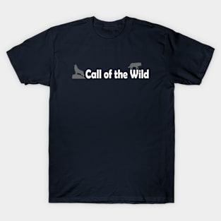 Call of the Wild T-Shirt